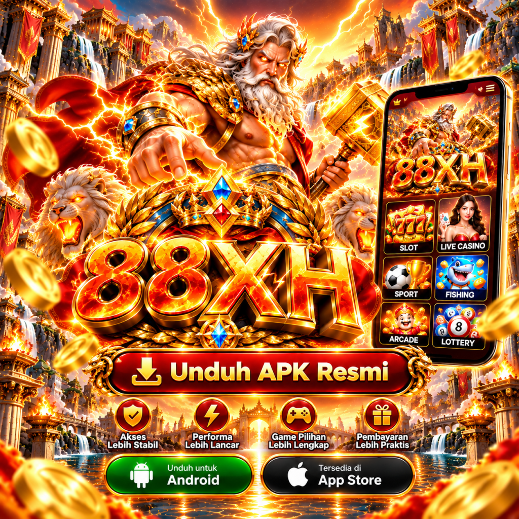 88xh apk