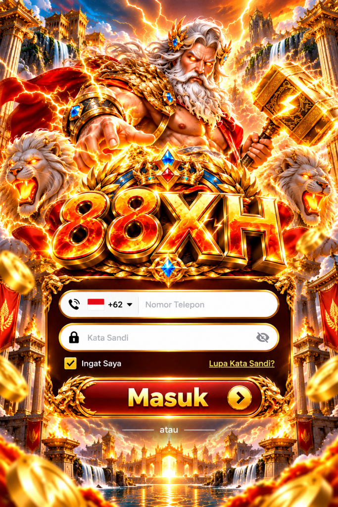 88xh login